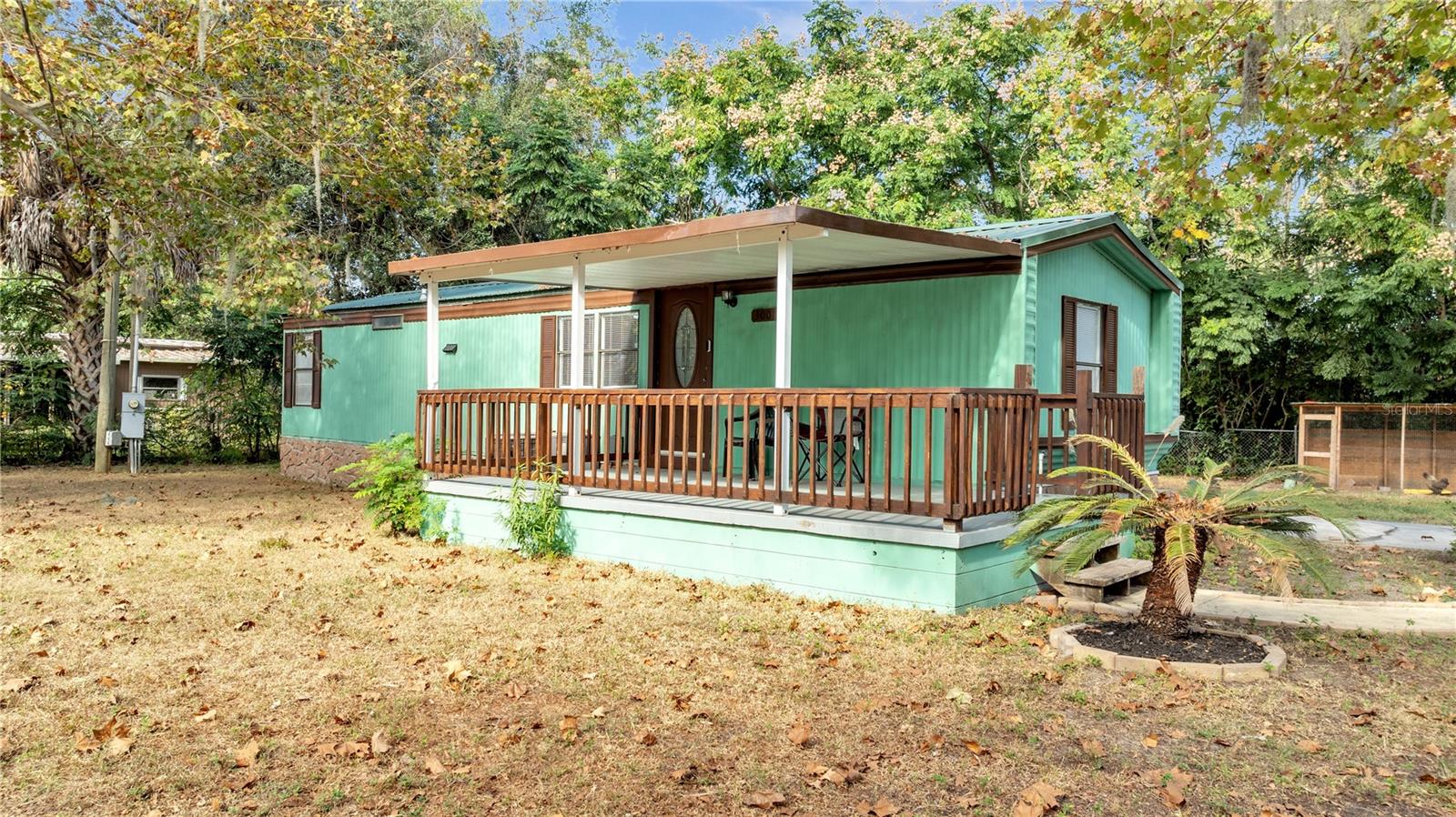 3001 NW 17TH ST, OCALA, FL, 34475
