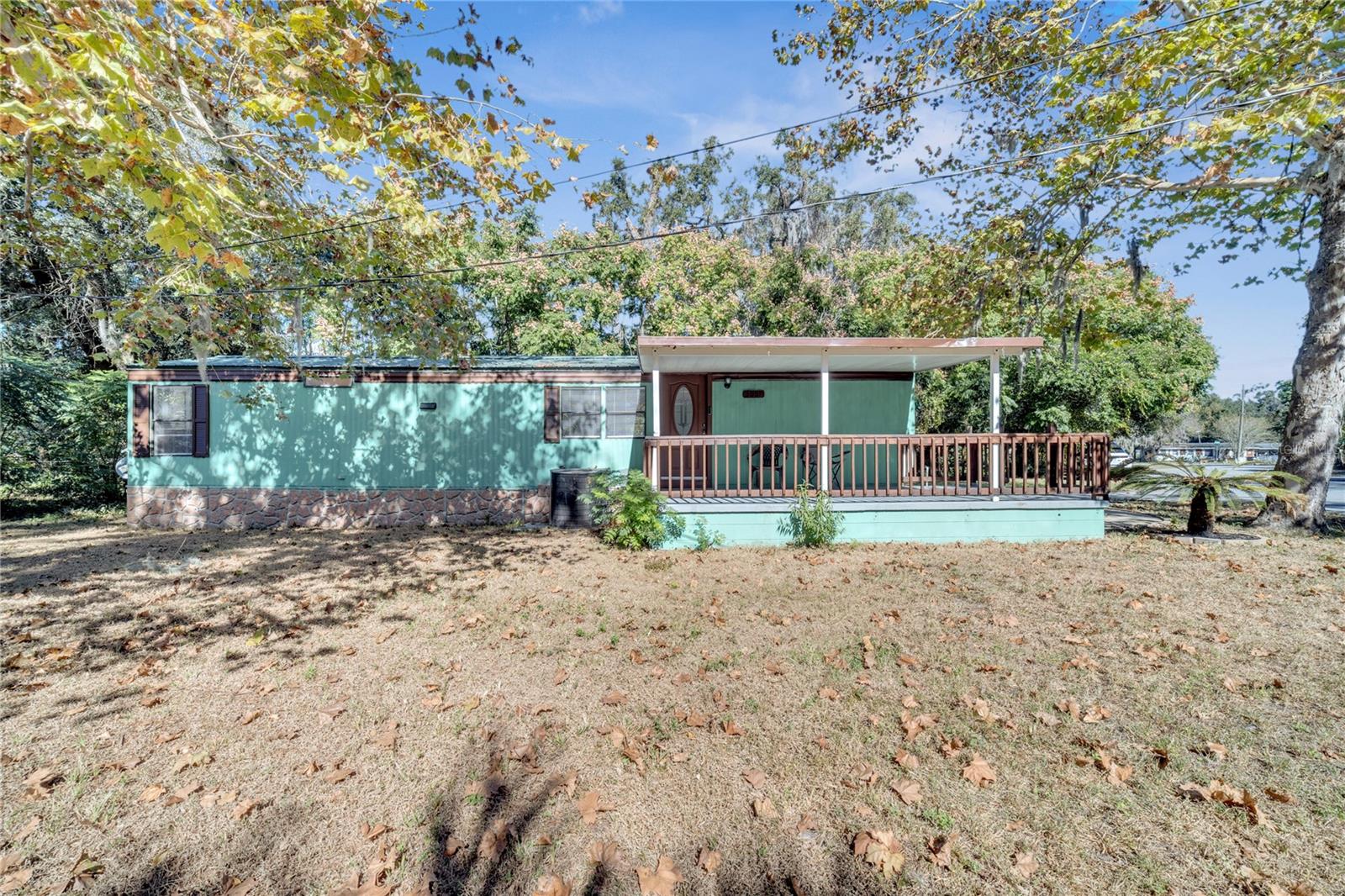 3001 NW 17TH ST, OCALA, FL, 34475