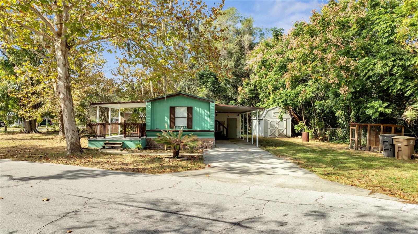 3001 NW 17TH ST, OCALA, FL, 34475