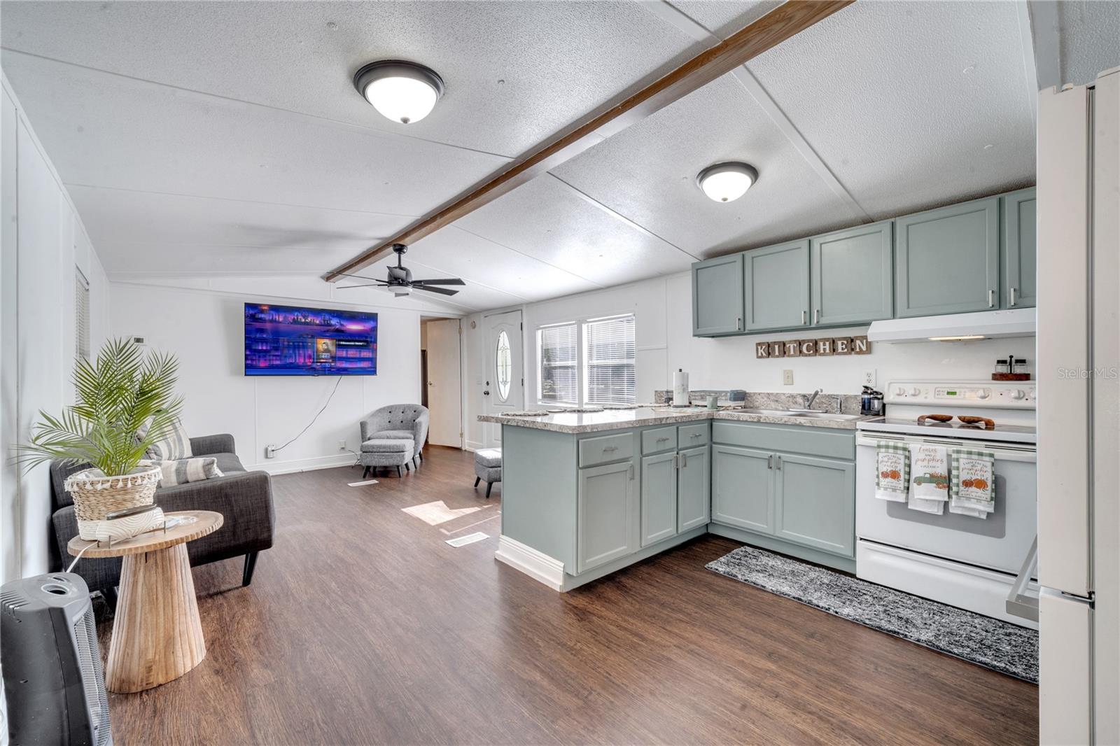 3001 NW 17TH ST, OCALA, FL, 34475