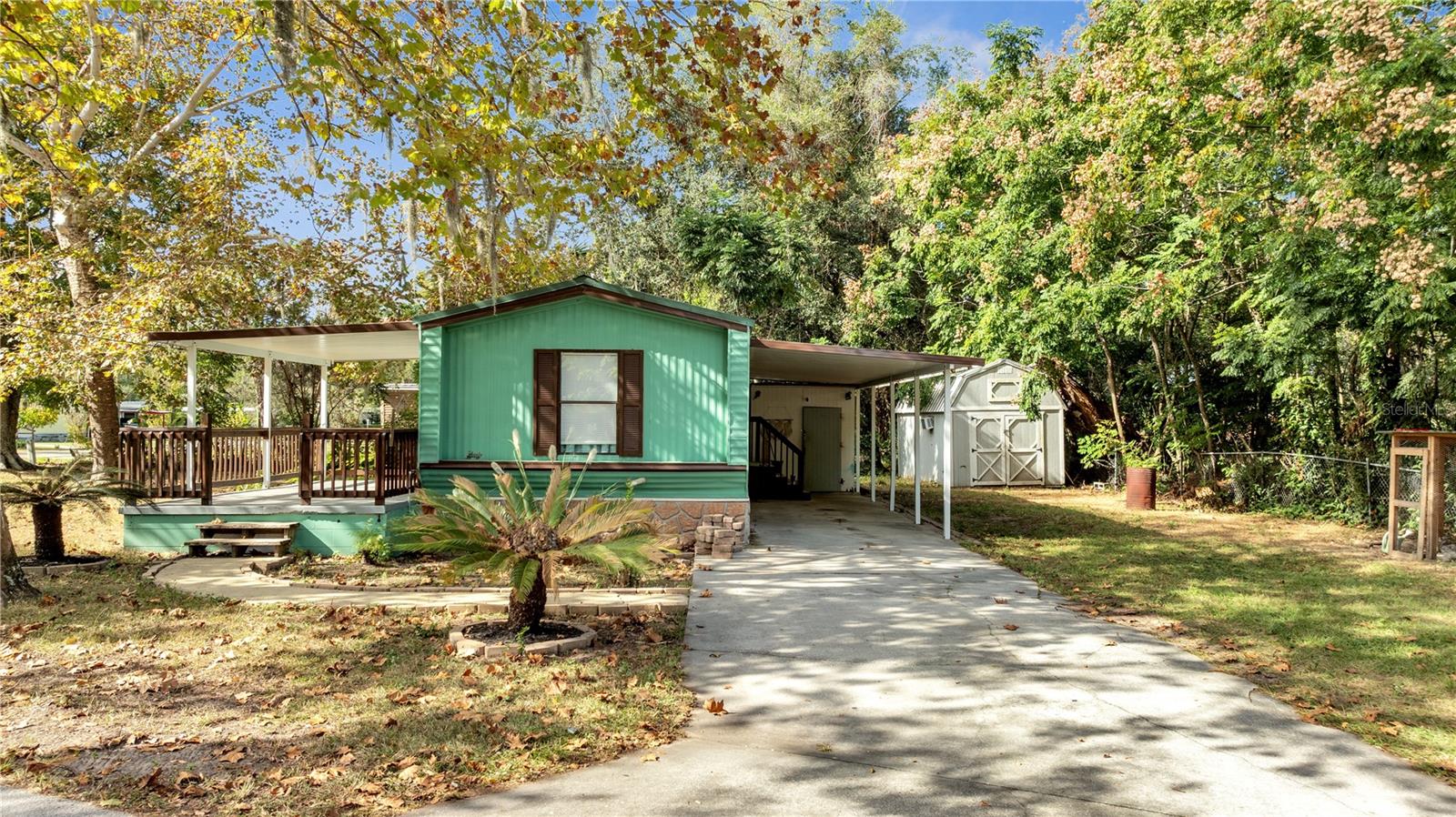3001 NW 17TH ST, OCALA, FL, 34475