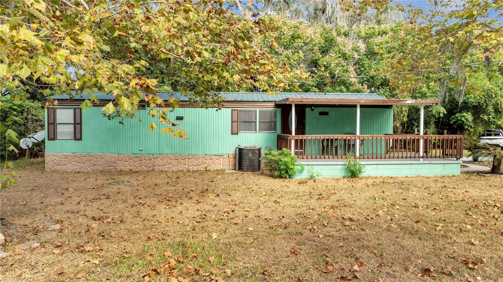 3001 NW 17TH ST, OCALA, FL, 34475