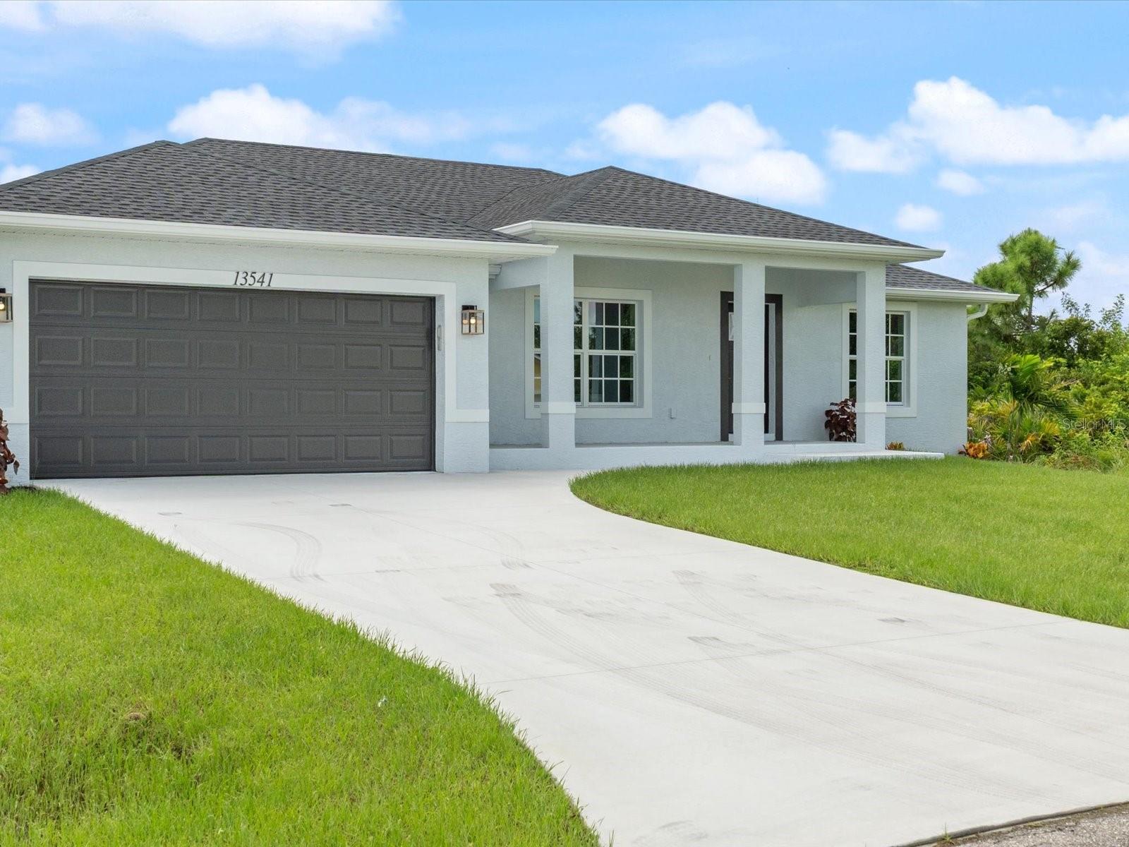 13541 JERONIMO LN, PORT CHARLOTTE, FL, 33981