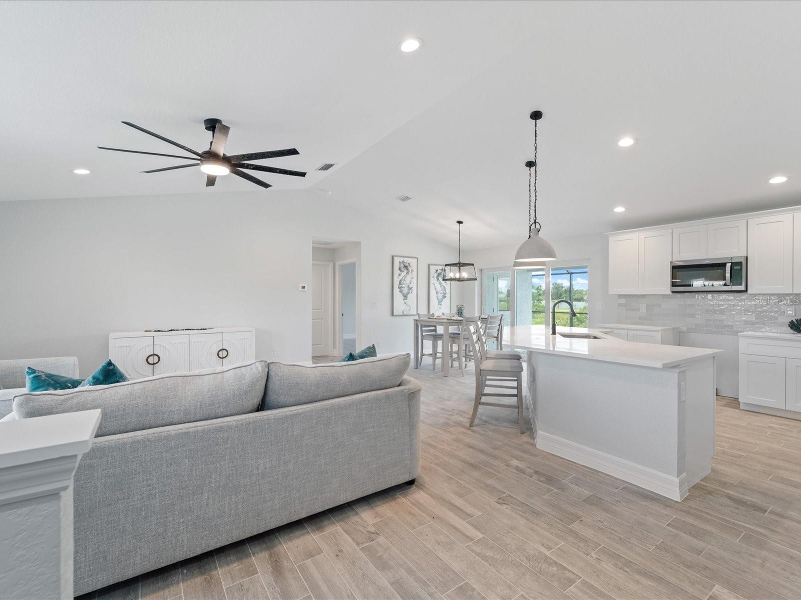 13541 JERONIMO LN, PORT CHARLOTTE, FL, 33981