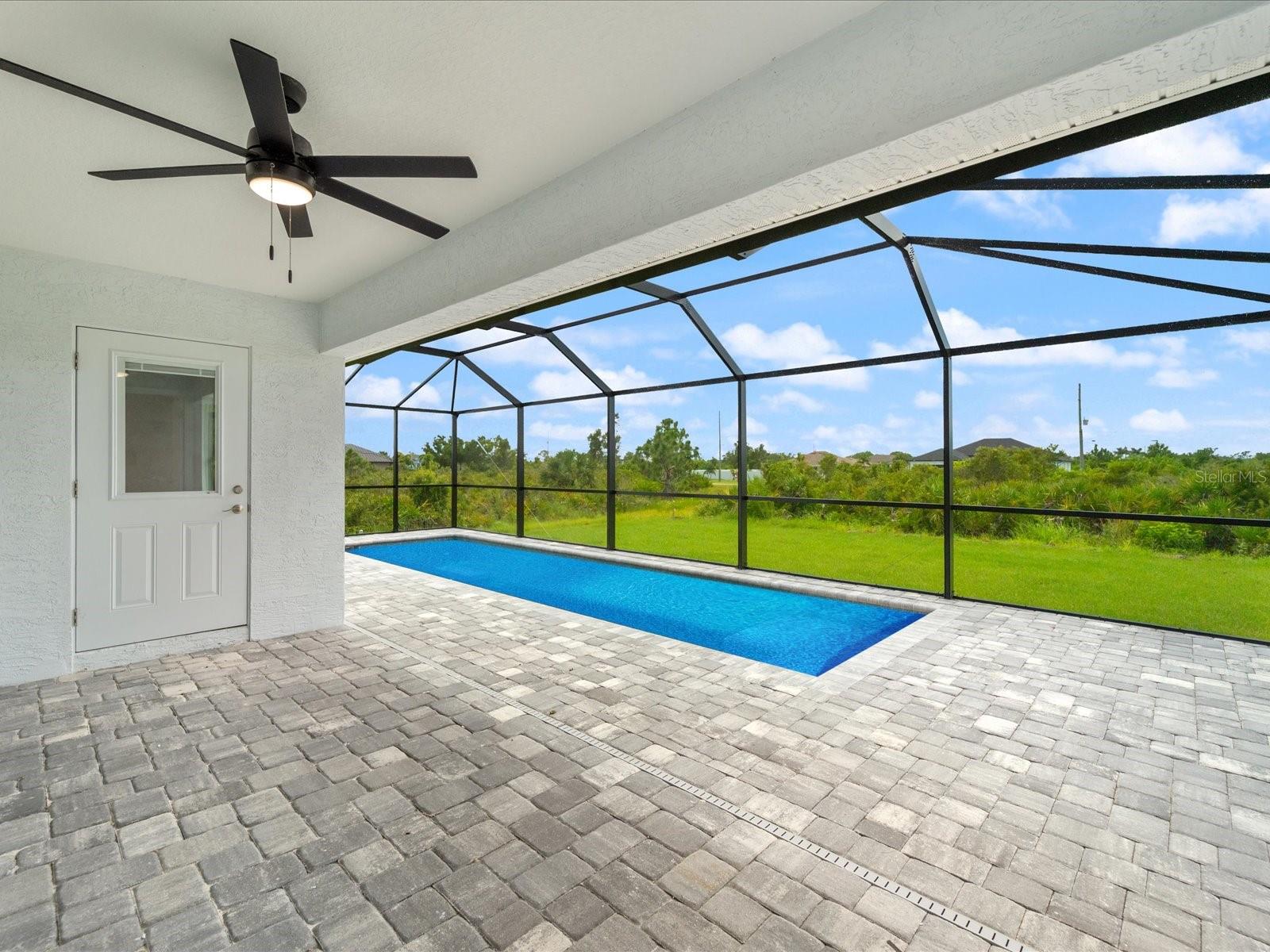 13541 JERONIMO LN, PORT CHARLOTTE, FL, 33981