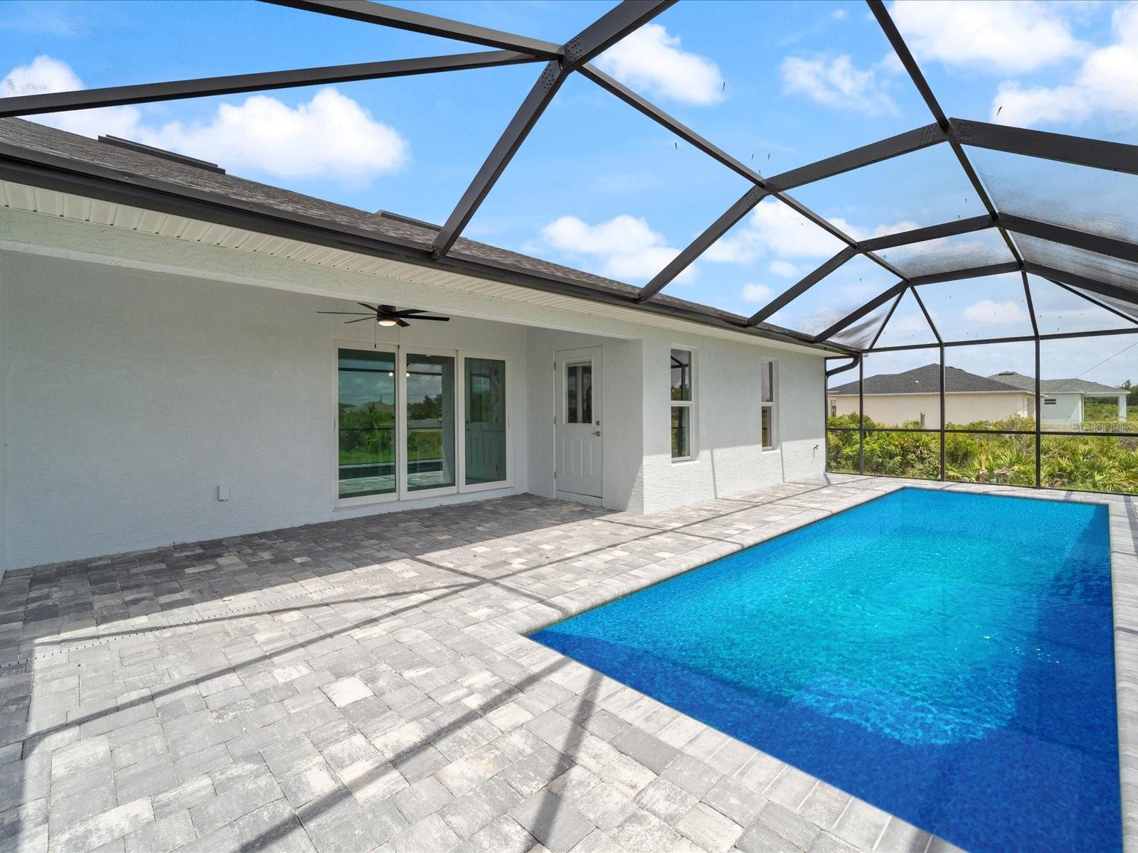 13541 JERONIMO LN, PORT CHARLOTTE, FL, 33981