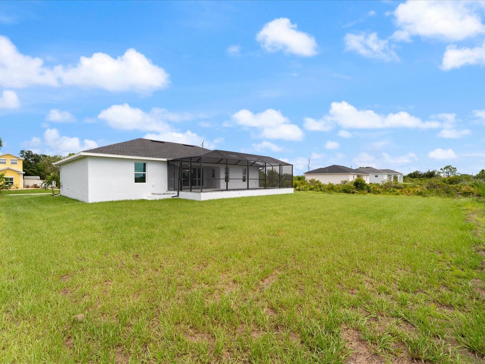 13541 JERONIMO LN, PORT CHARLOTTE, FL, 33981