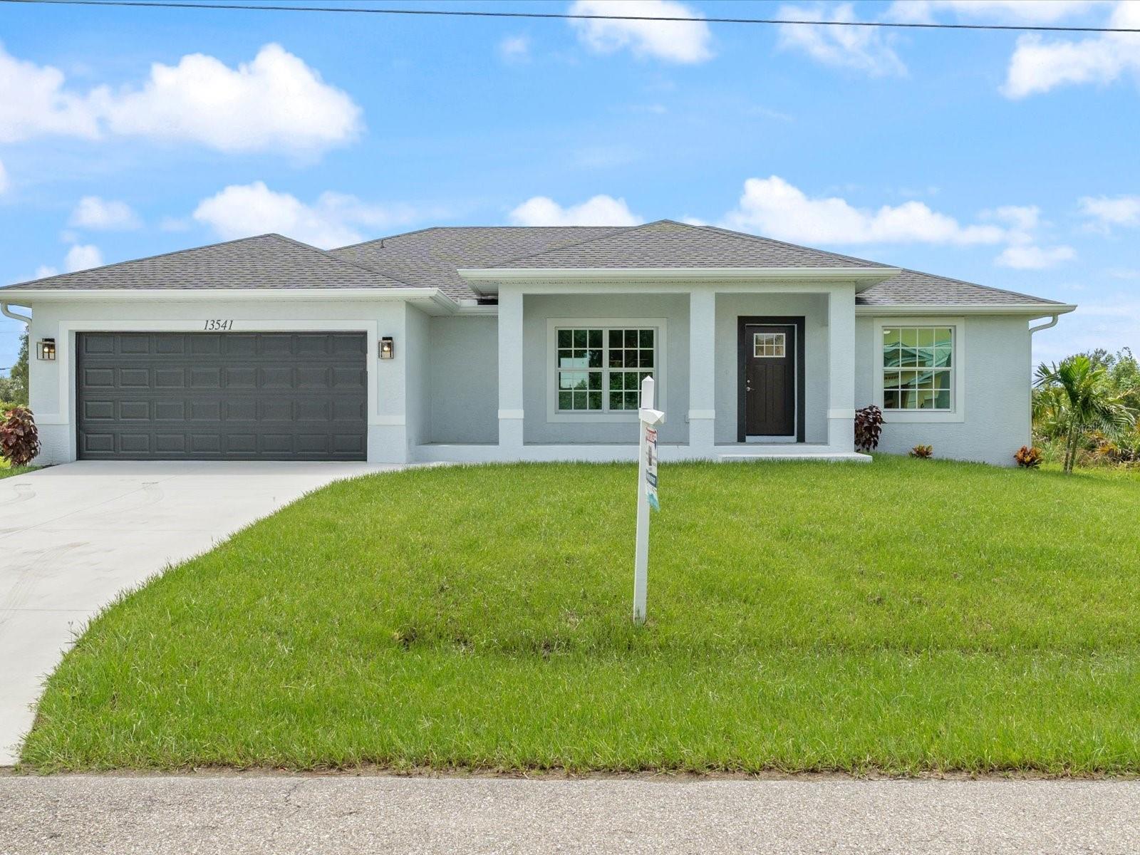 13541 JERONIMO LN, PORT CHARLOTTE, FL, 33981