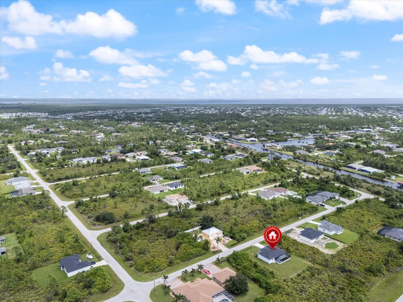 13541 JERONIMO LN, PORT CHARLOTTE, FL, 33981