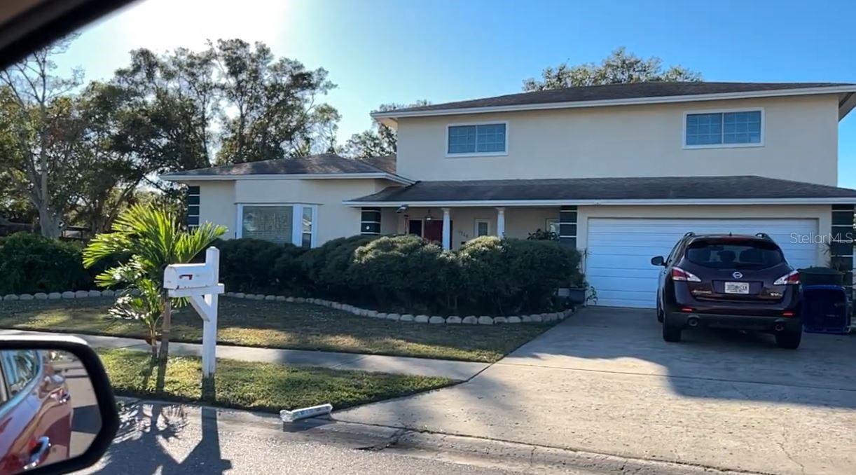 3146 CARLOS DR, DUNEDIN, FL, 34698