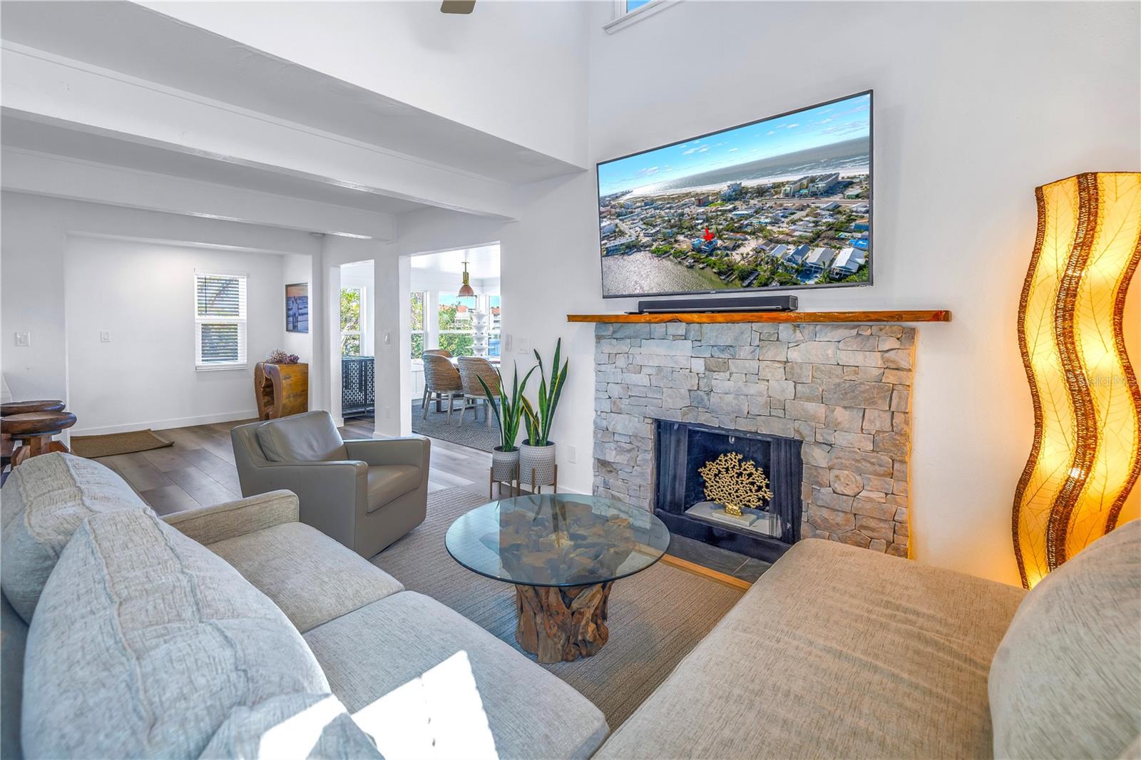 12016 LAGOON LN, TREASURE ISLAND, FL, 33706