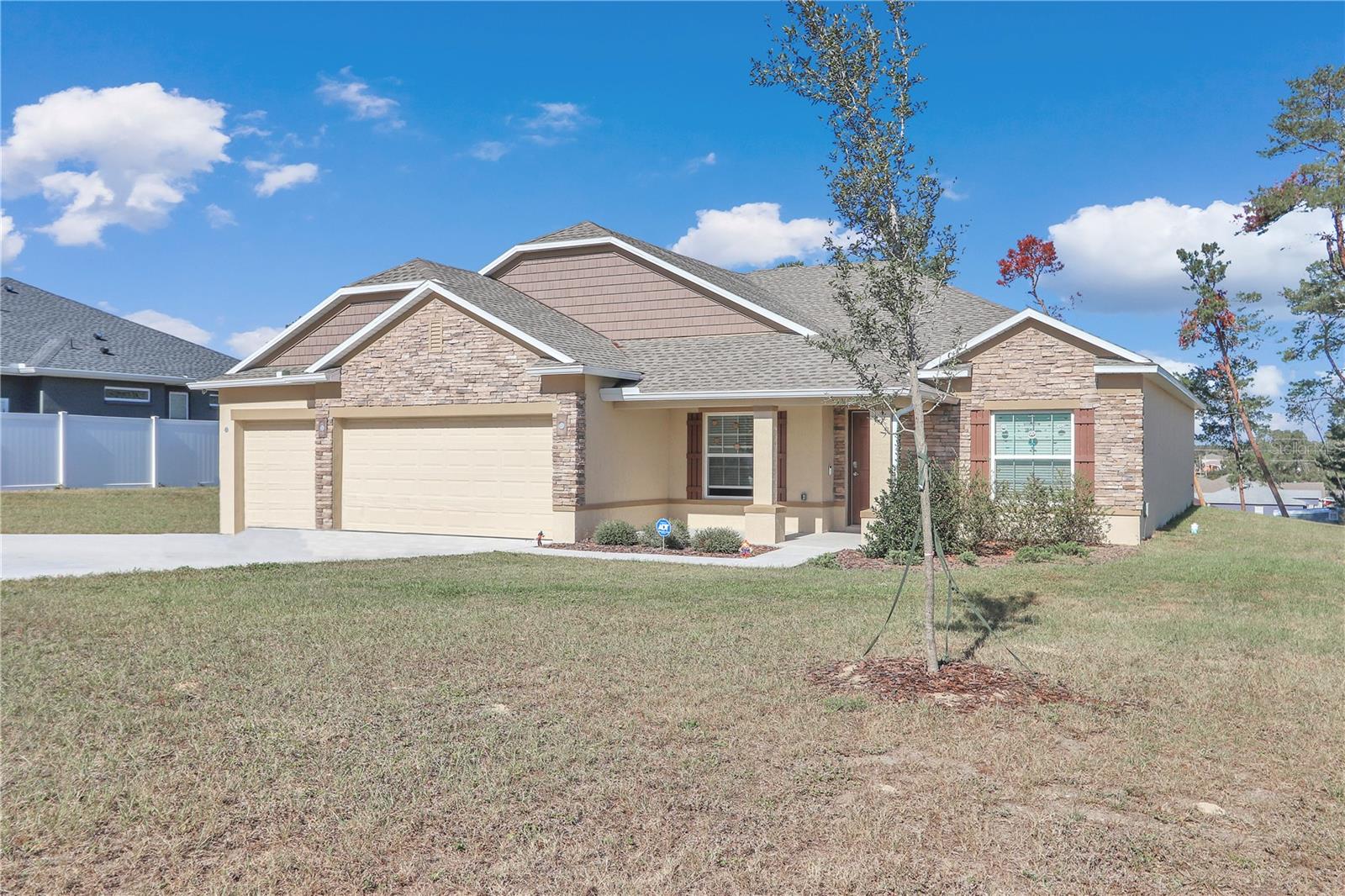 4313 SW 106TH PL, OCALA, FL, 34476