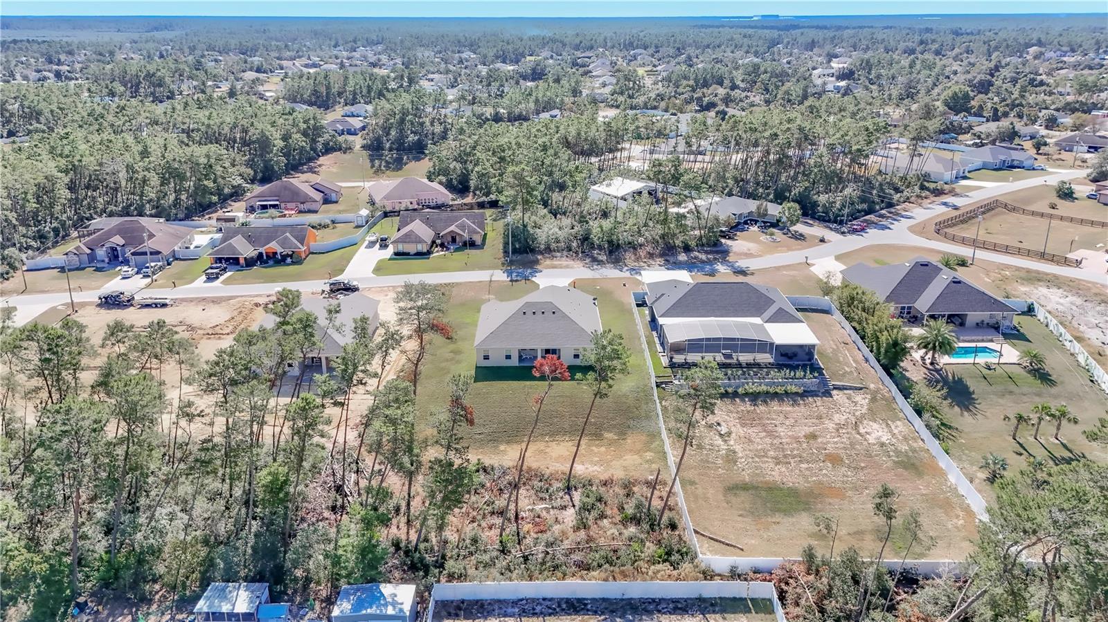 4313 SW 106TH PL, OCALA, FL, 34476