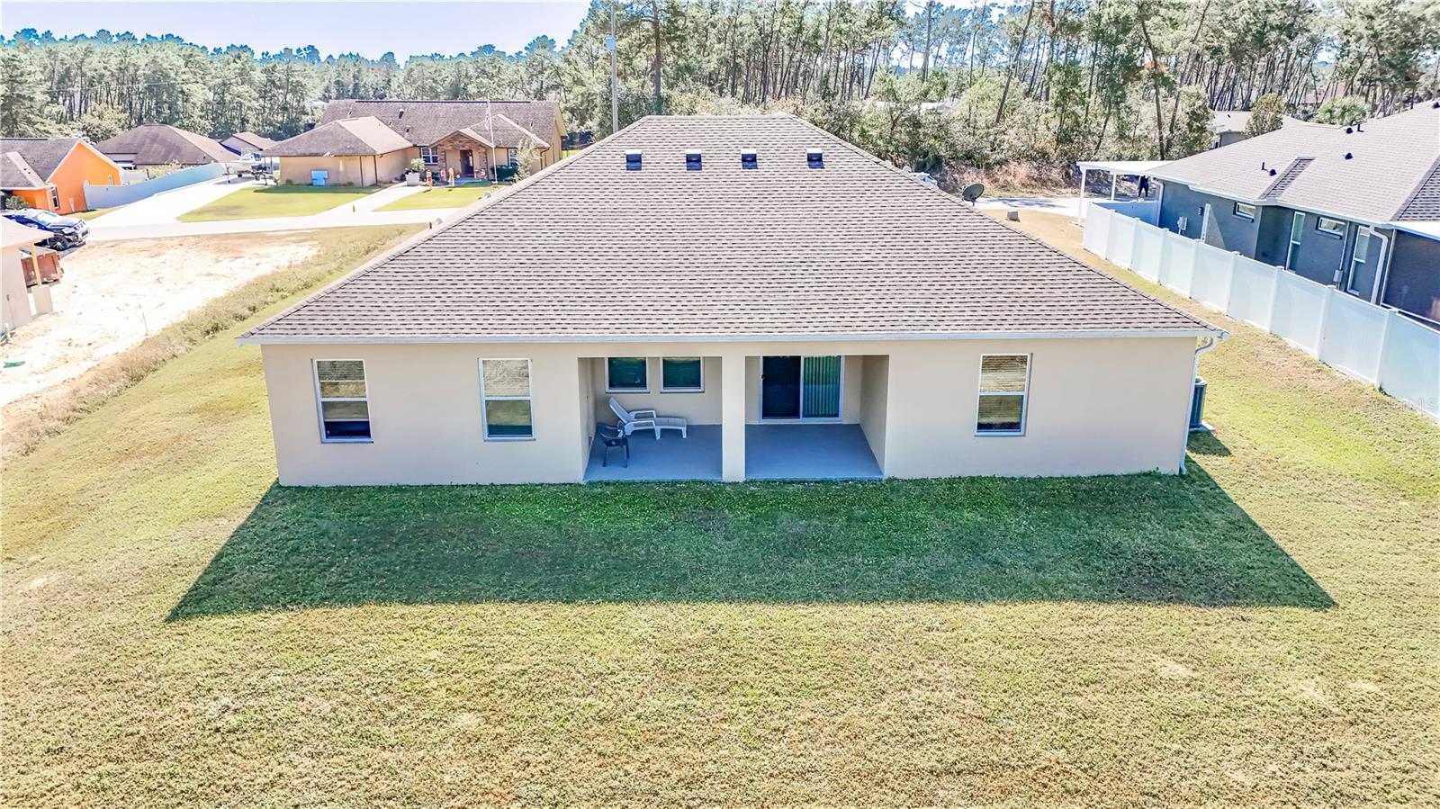 4313 SW 106TH PL, OCALA, FL, 34476