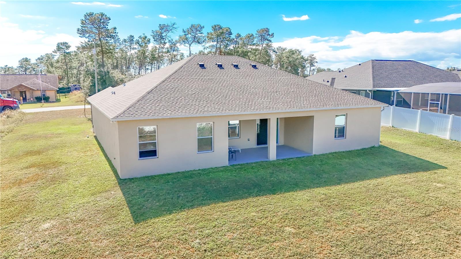 4313 SW 106TH PL, OCALA, FL, 34476