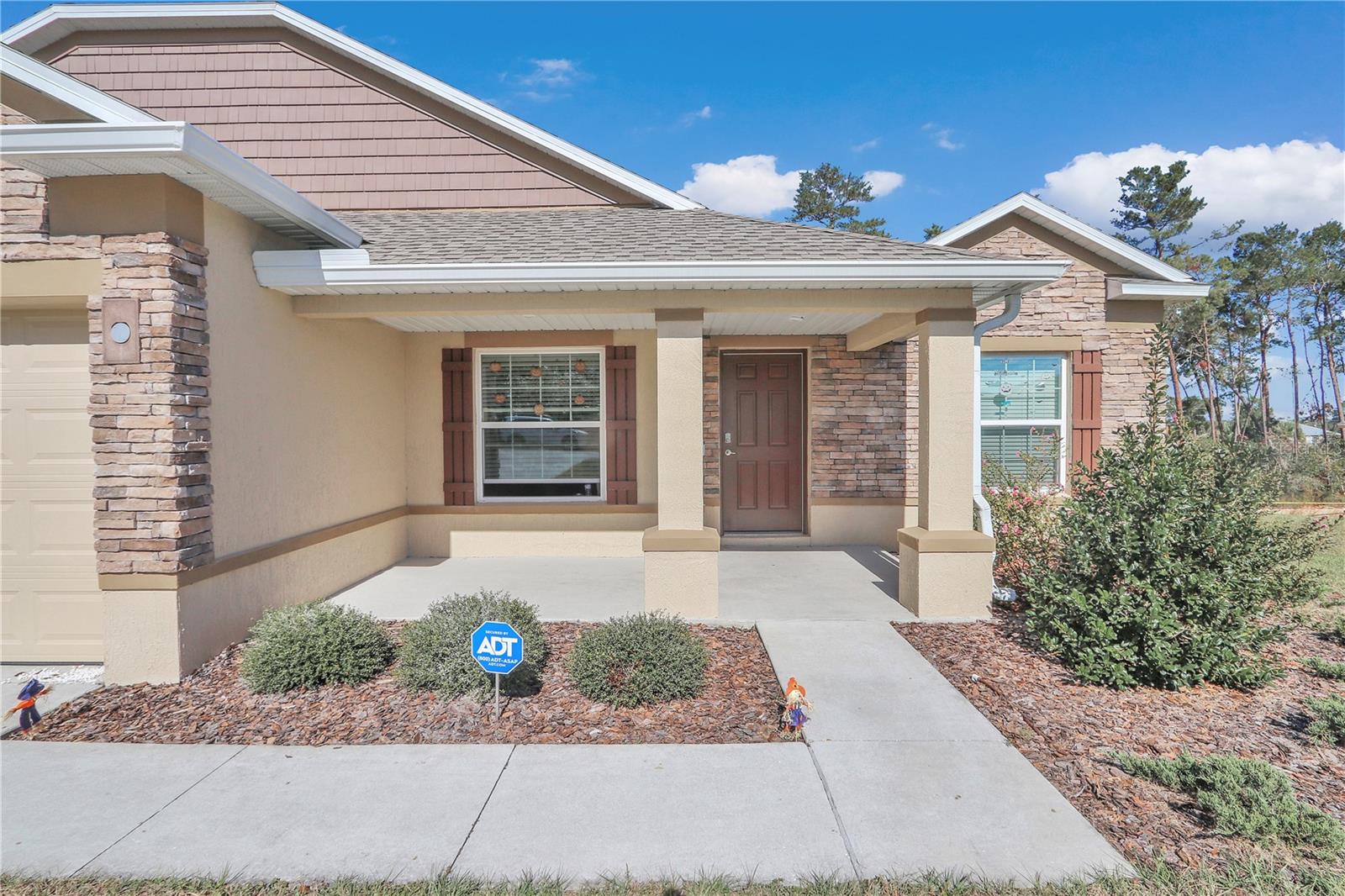 4313 SW 106TH PL, OCALA, FL, 34476