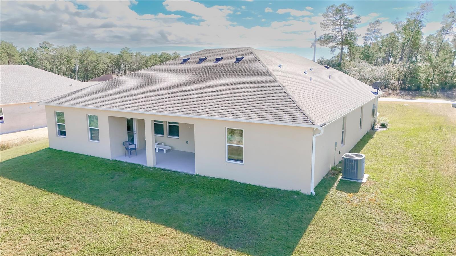 4313 SW 106TH PL, OCALA, FL, 34476