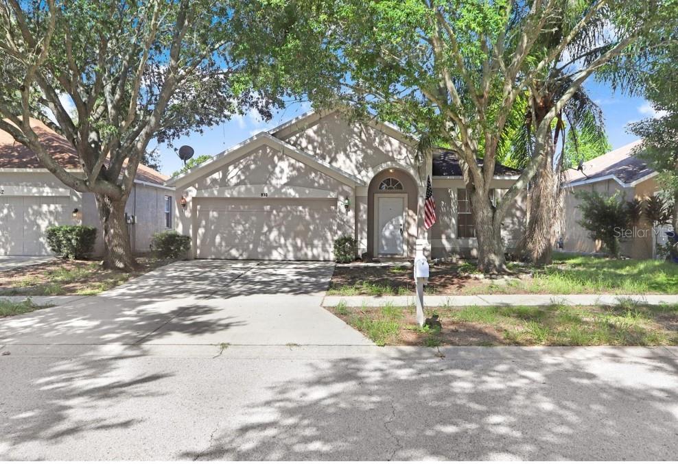 930 GRAND CANYON DR, VALRICO, FL, 33594