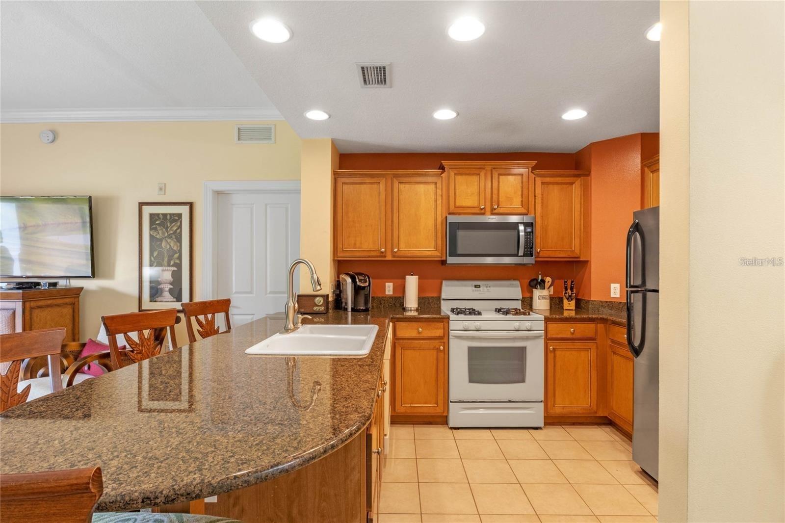 1598 HERITAGE CROSSING CT #102, REUNION, FL, 34747