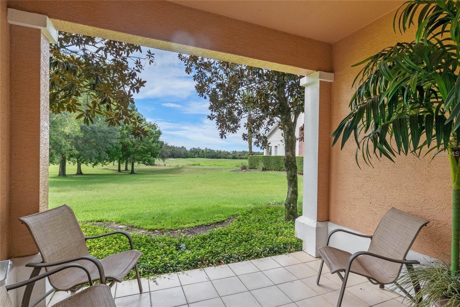 1598 HERITAGE CROSSING CT #102, REUNION, FL, 34747