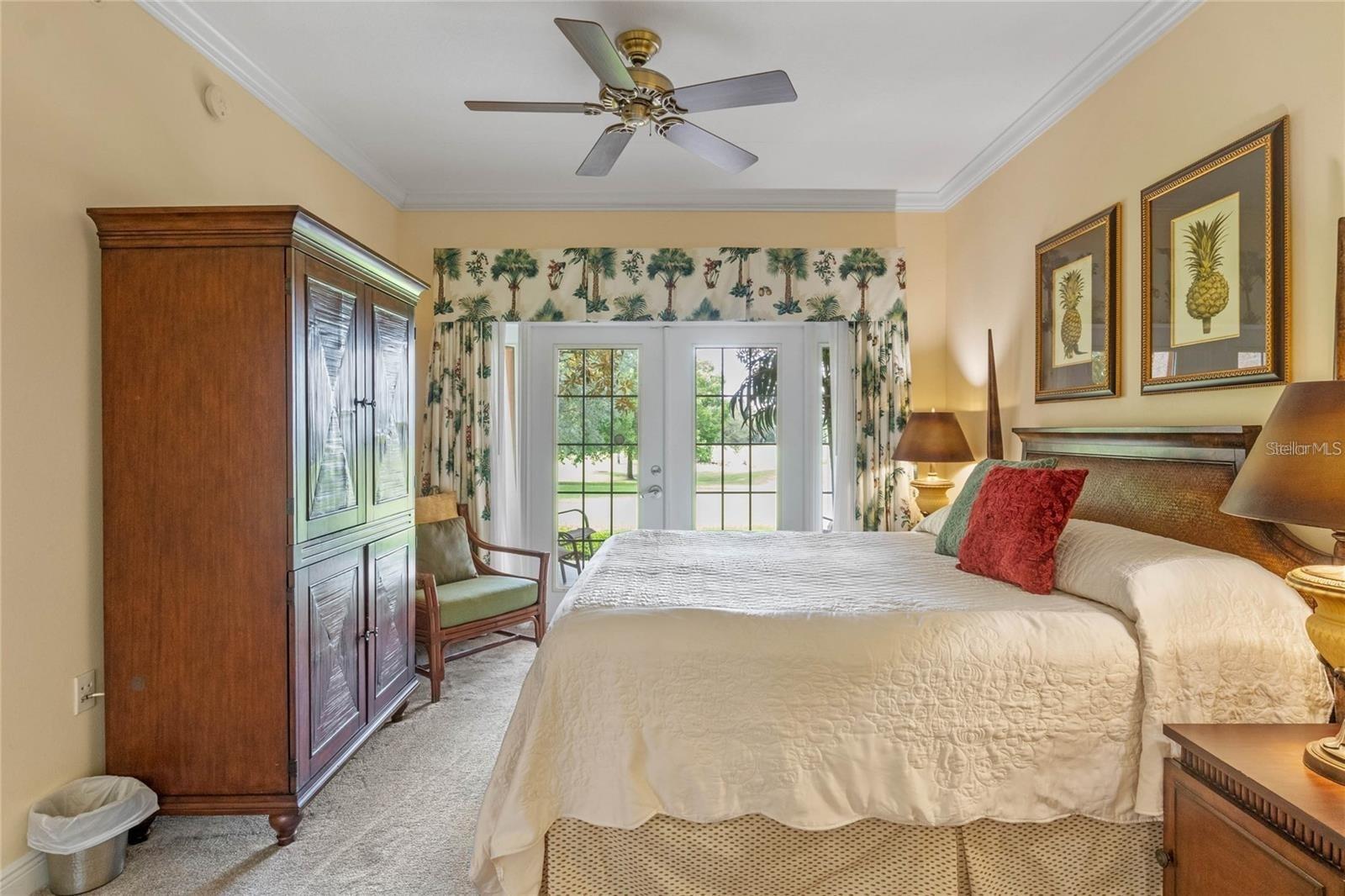 1598 HERITAGE CROSSING CT #102, REUNION, FL, 34747