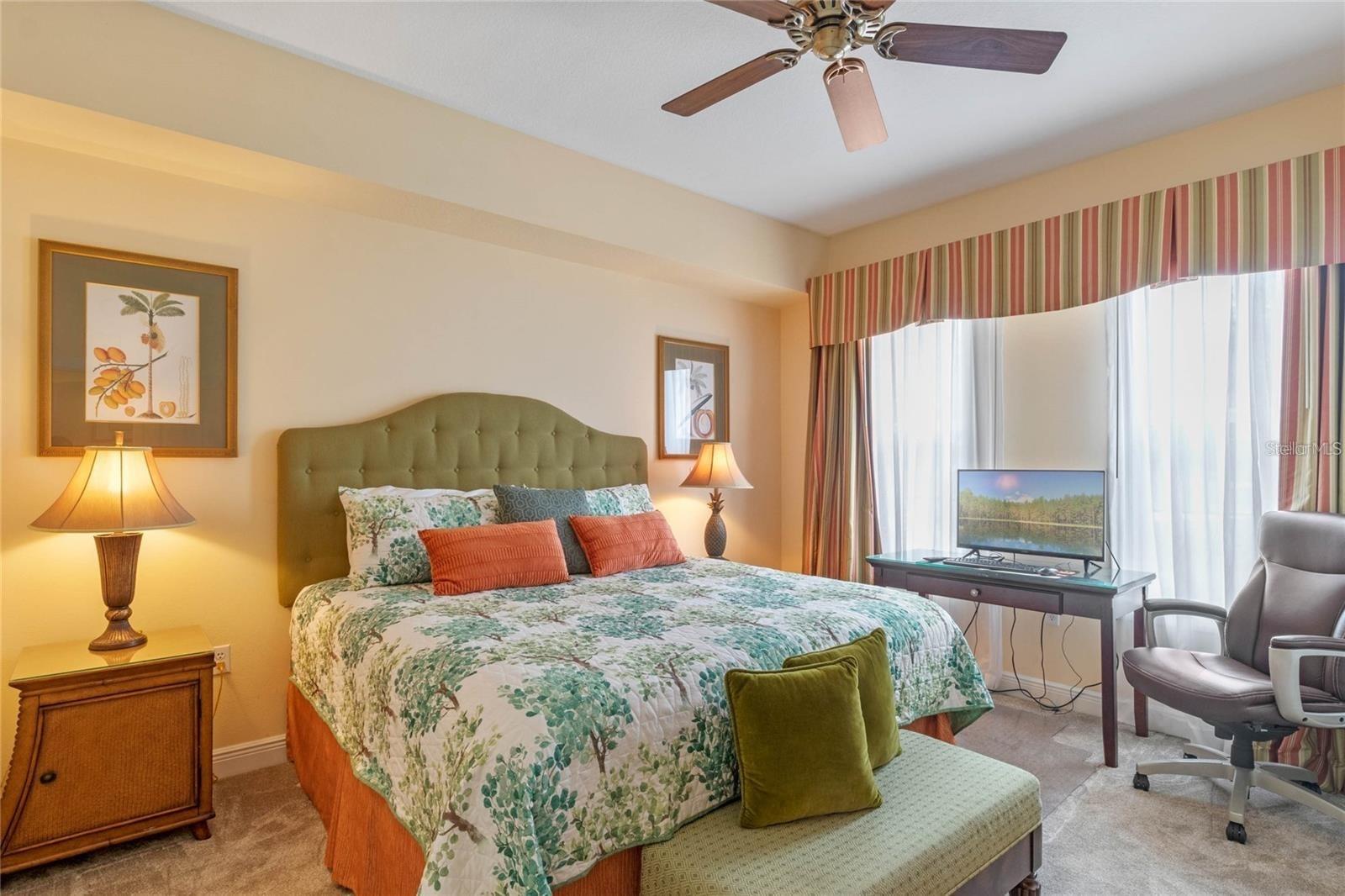 1598 HERITAGE CROSSING CT #102, REUNION, FL, 34747