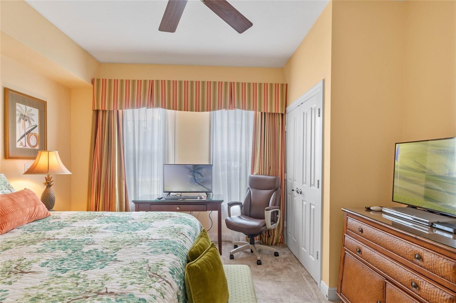 1598 HERITAGE CROSSING CT #102, REUNION, FL, 34747