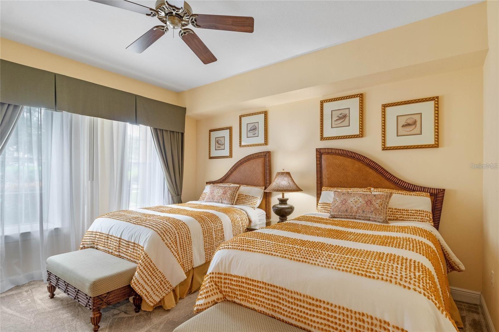 1598 HERITAGE CROSSING CT #102, REUNION, FL, 34747