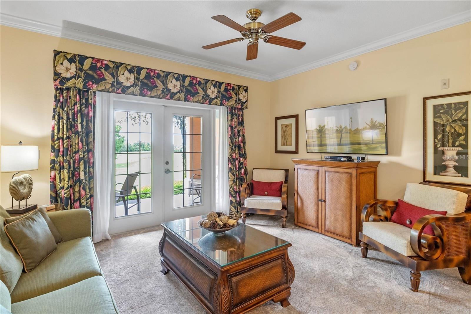 1598 HERITAGE CROSSING CT #102, REUNION, FL, 34747