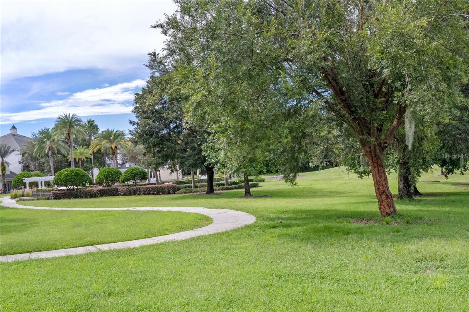 1598 HERITAGE CROSSING CT #102, REUNION, FL, 34747