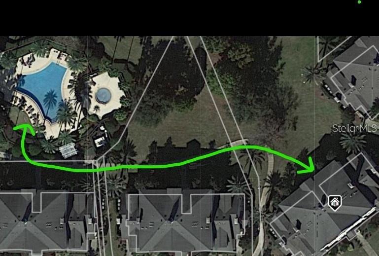 1598 HERITAGE CROSSING CT #102, REUNION, FL, 34747