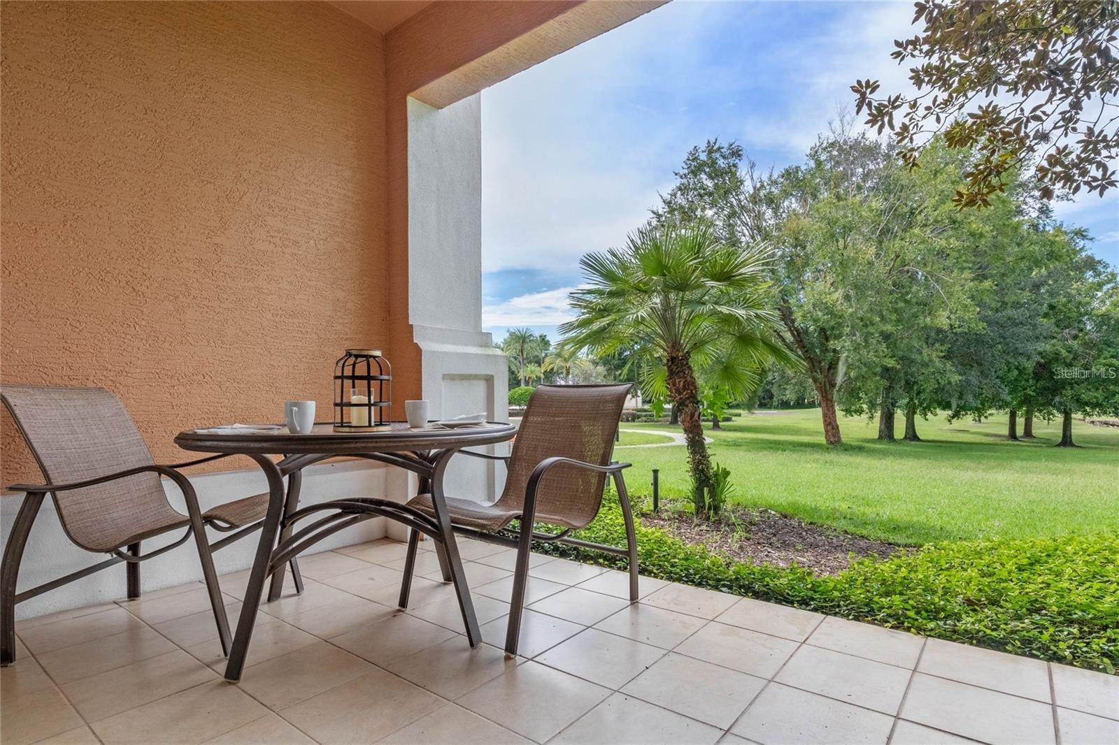 1598 HERITAGE CROSSING CT #102, REUNION, FL, 34747