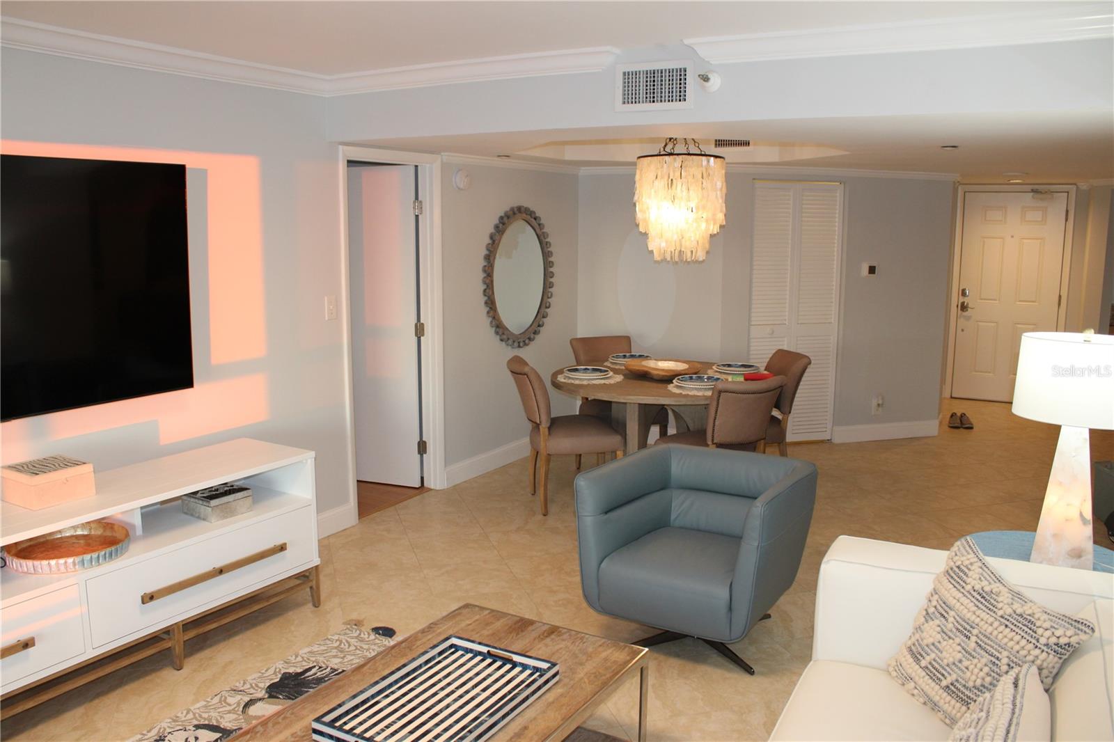 1340 GULF BLVD #7F, CLEARWATER, FL, 33767