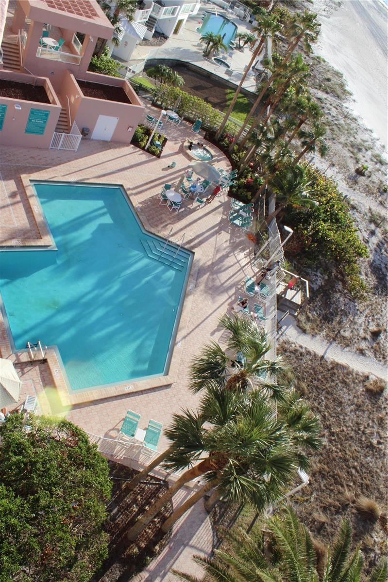 1340 GULF BLVD #7F, CLEARWATER, FL, 33767