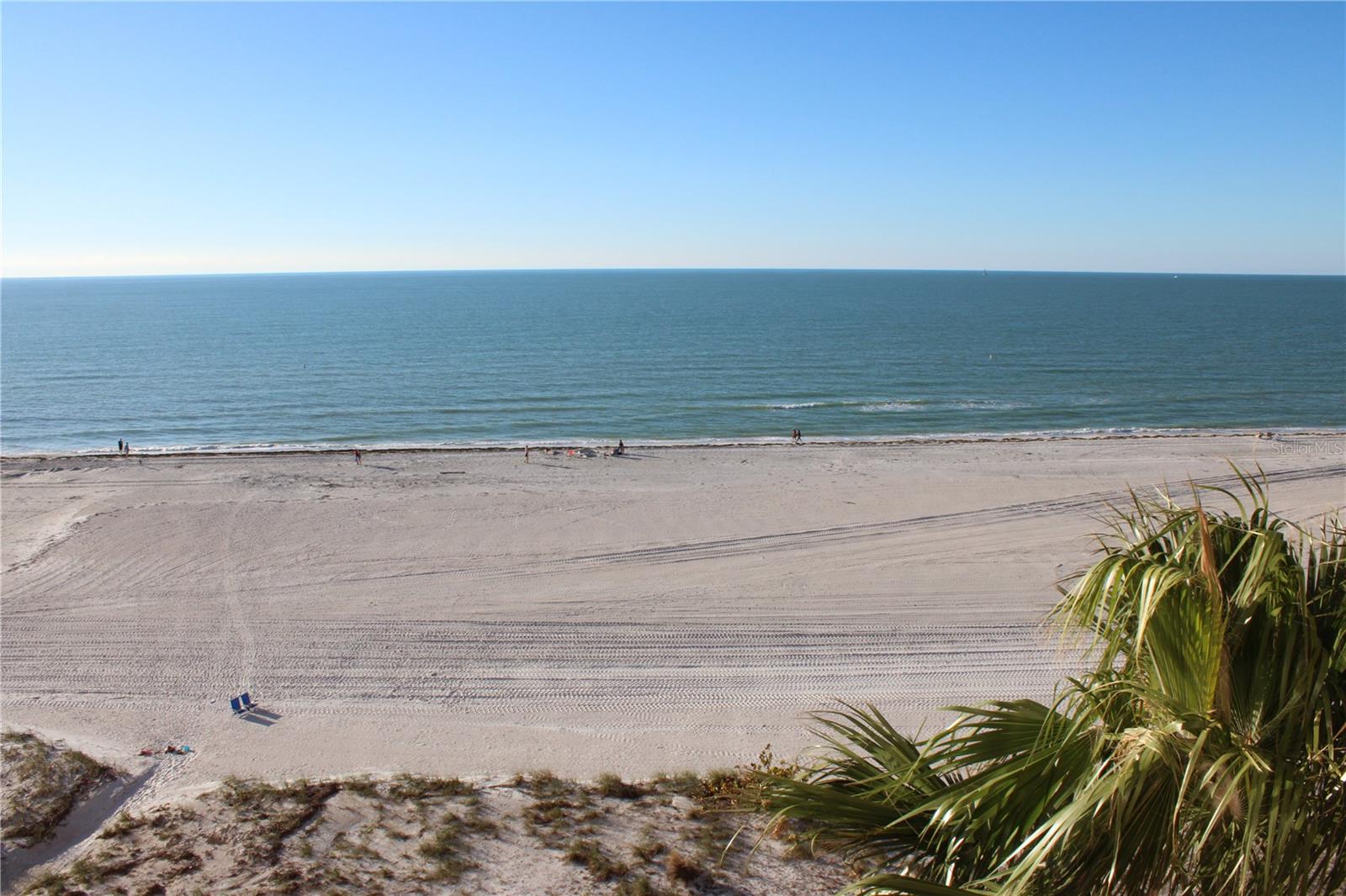 1340 GULF BLVD #7F, CLEARWATER, FL, 33767