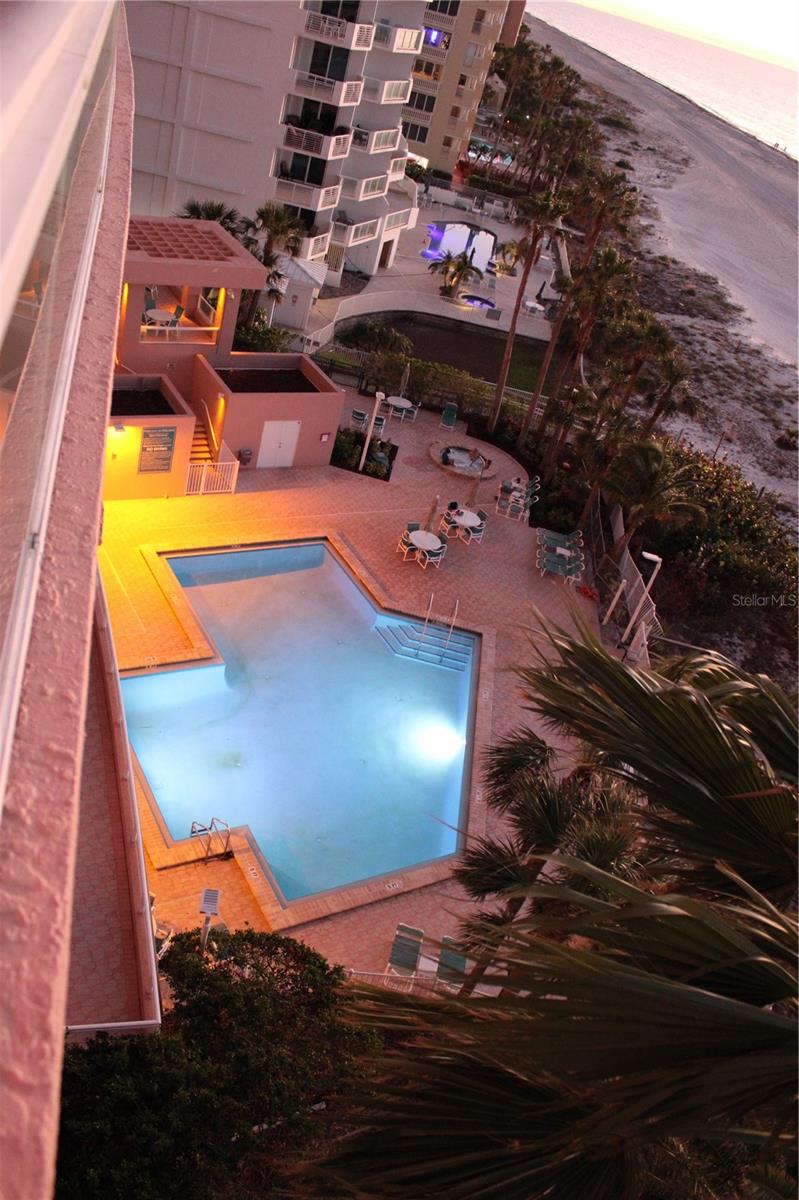 1340 GULF BLVD #7F, CLEARWATER, FL, 33767