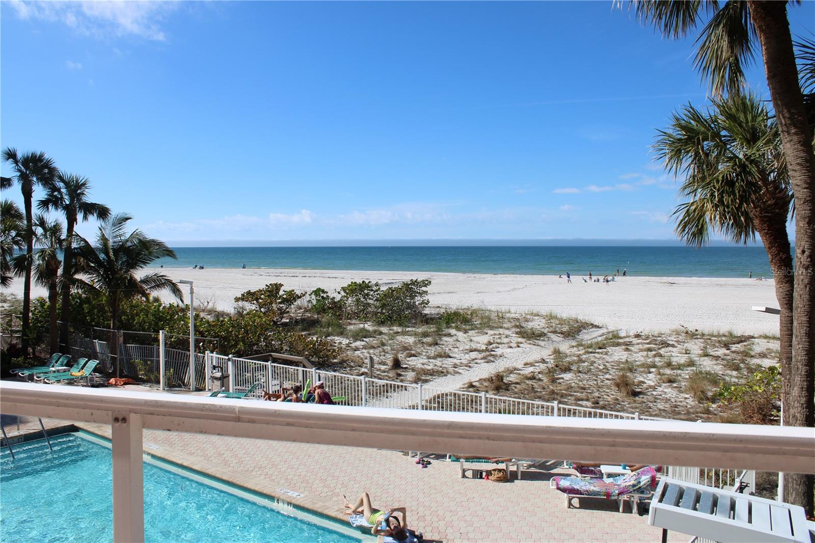 1340 GULF BLVD #7F, CLEARWATER, FL, 33767