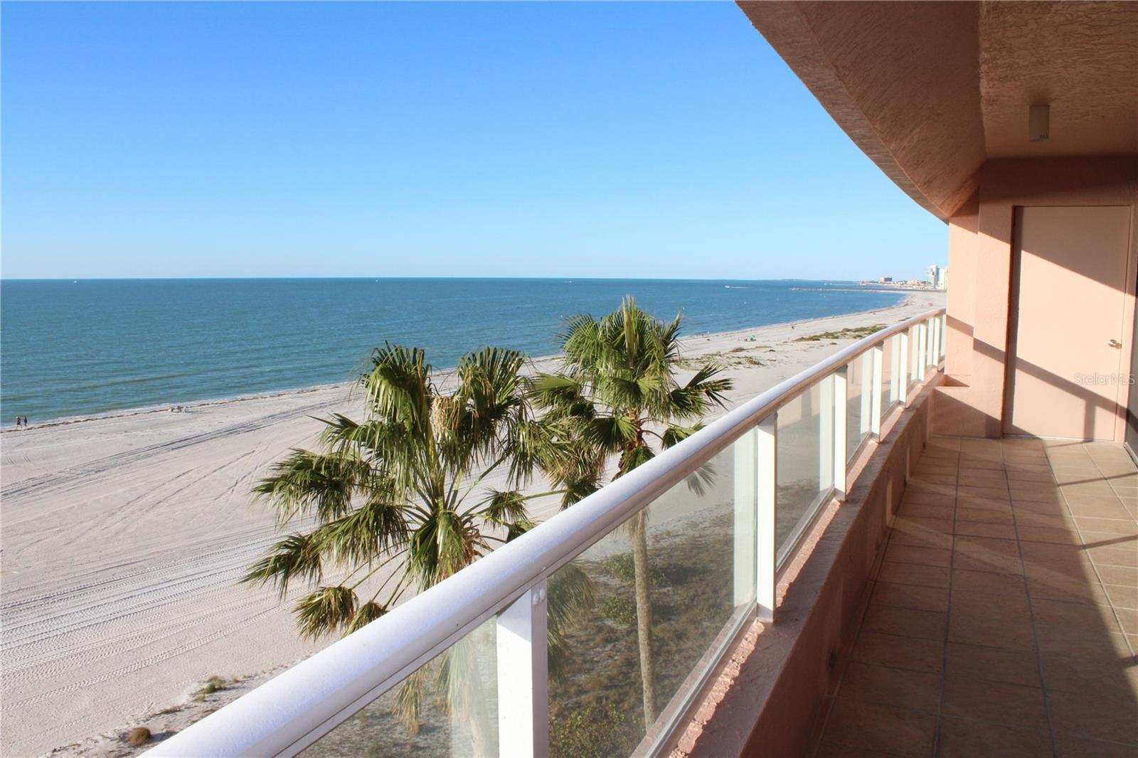 1340 GULF BLVD #7F, CLEARWATER, FL, 33767
