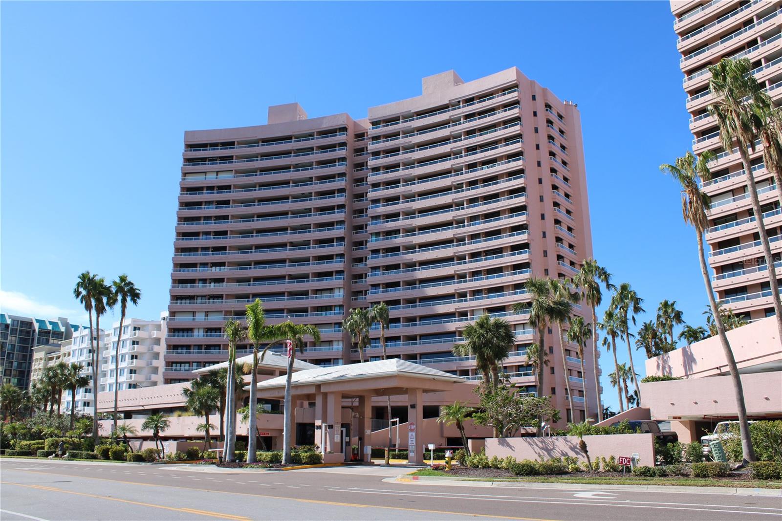 1340 GULF BLVD #7F, CLEARWATER, FL, 33767
