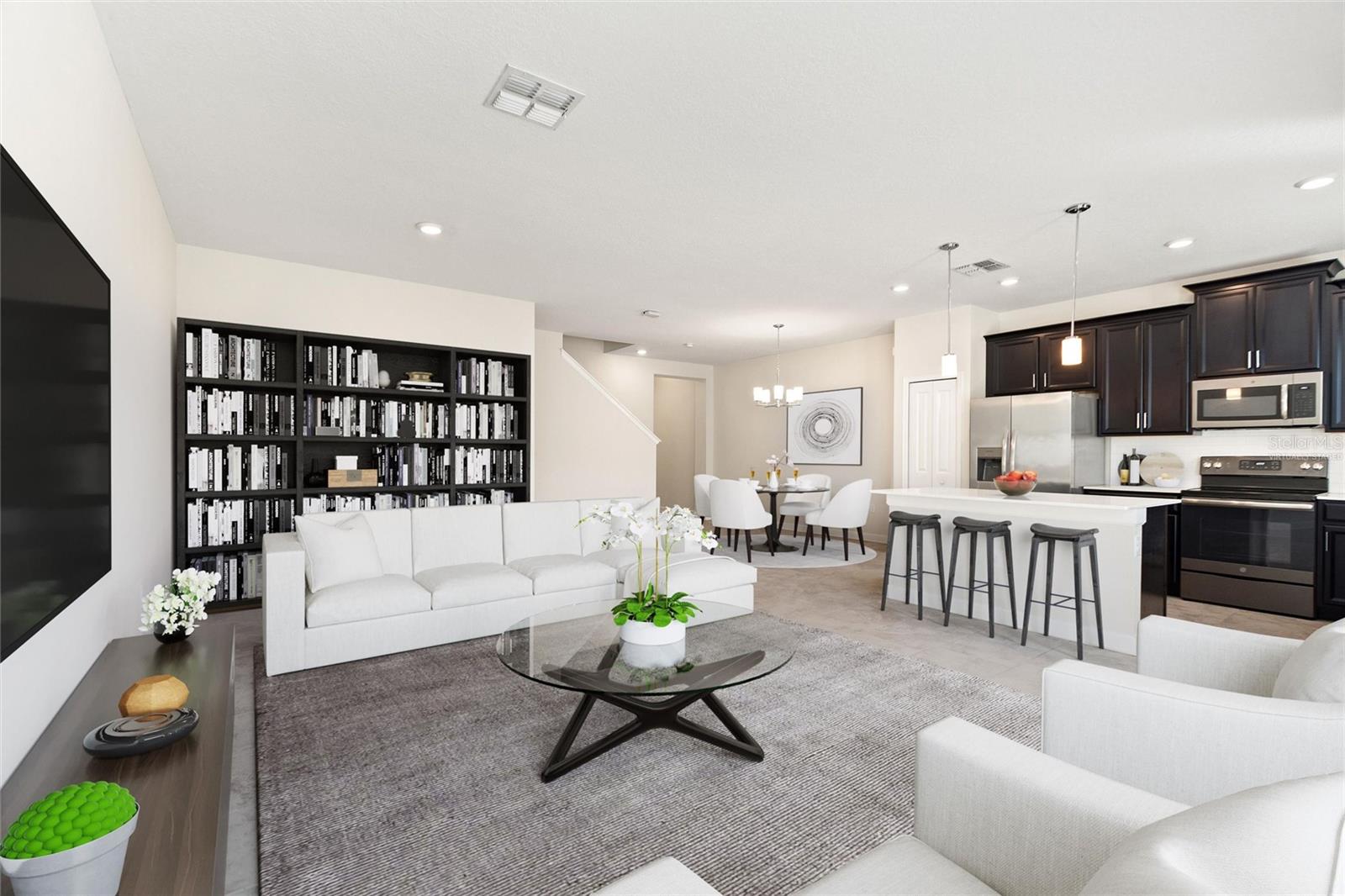 1204 PAYNE STEWART DR, DAVENPORT, FL, 33896