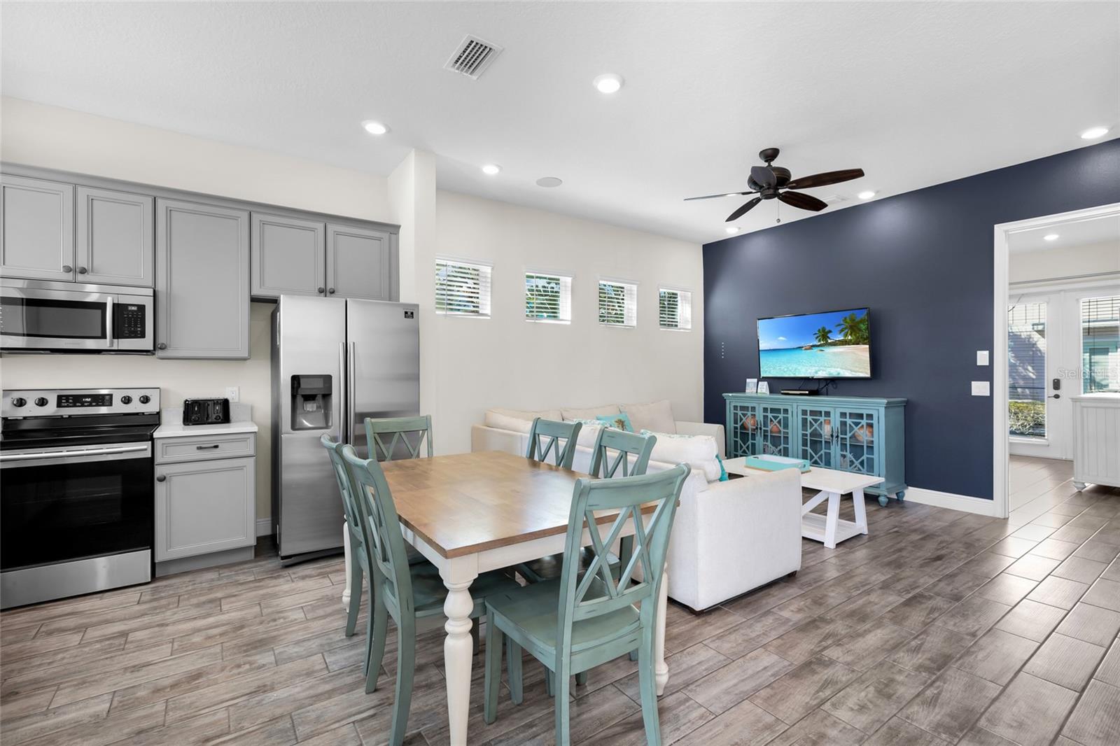 2972 SALTED RIM RD, KISSIMMEE, FL, 34747