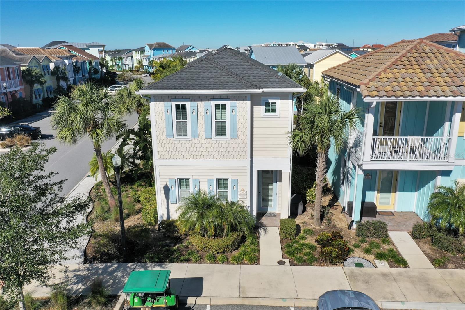 2972 SALTED RIM RD, KISSIMMEE, FL, 34747