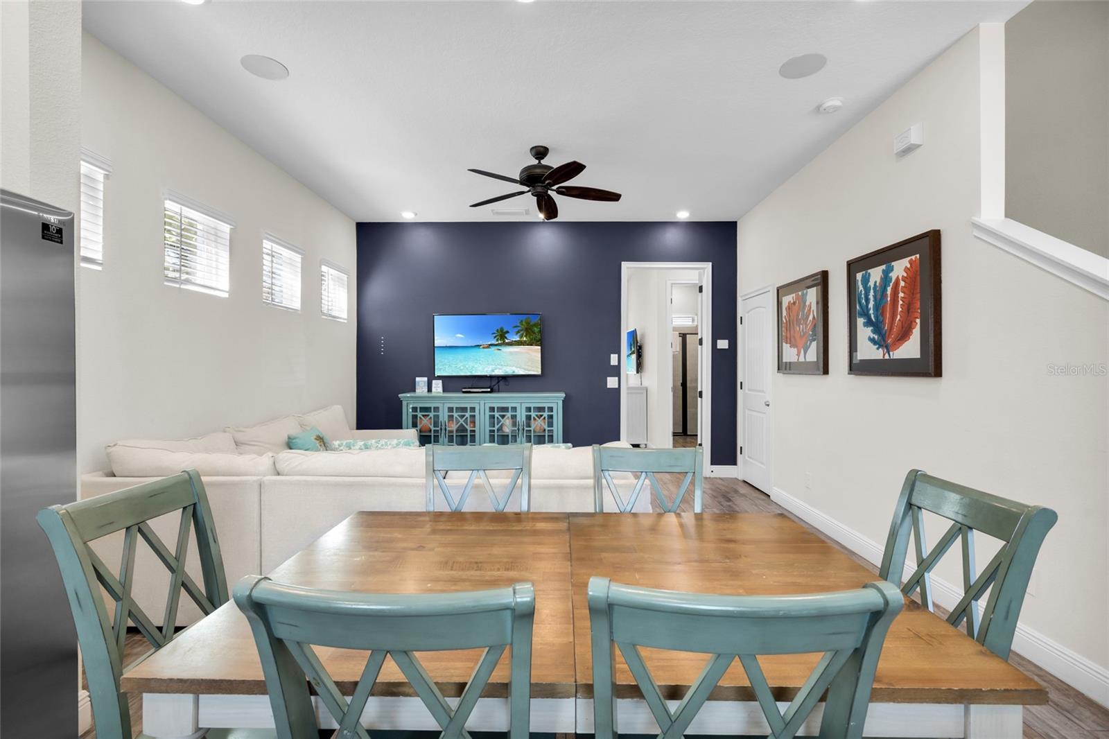 2972 SALTED RIM RD, KISSIMMEE, FL, 34747