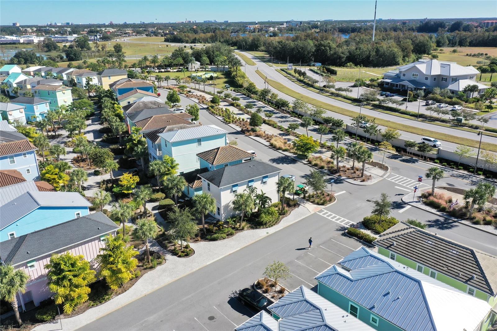 2972 SALTED RIM RD, KISSIMMEE, FL, 34747