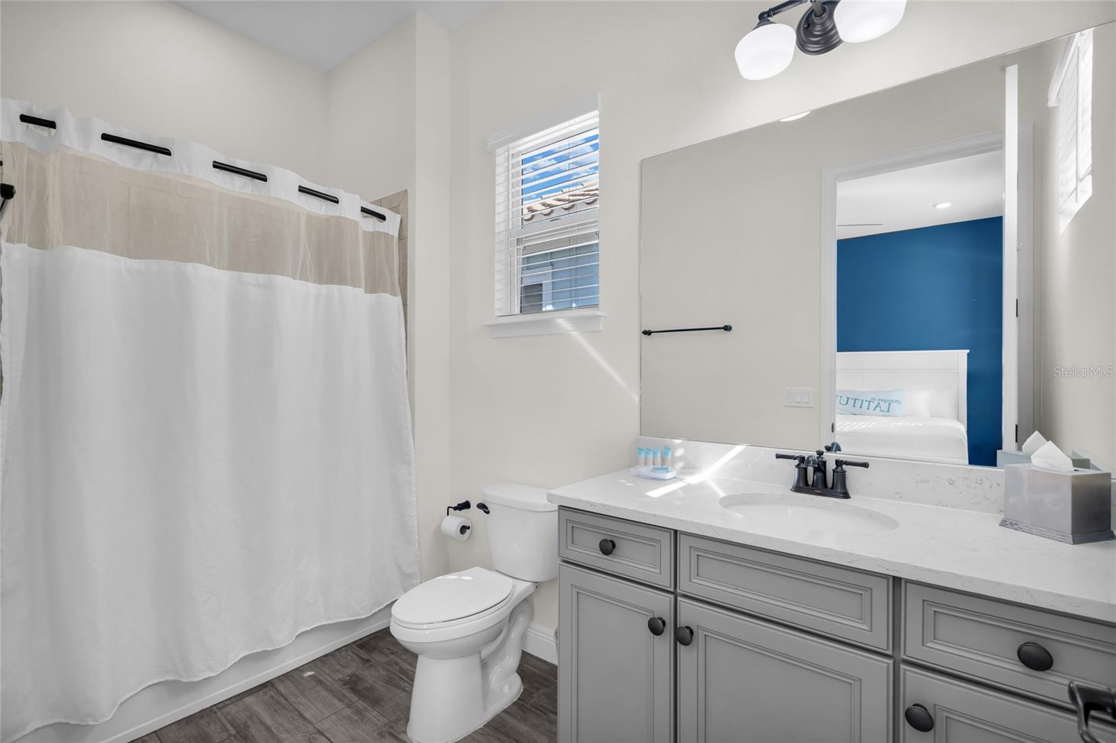 2972 SALTED RIM RD, KISSIMMEE, FL, 34747