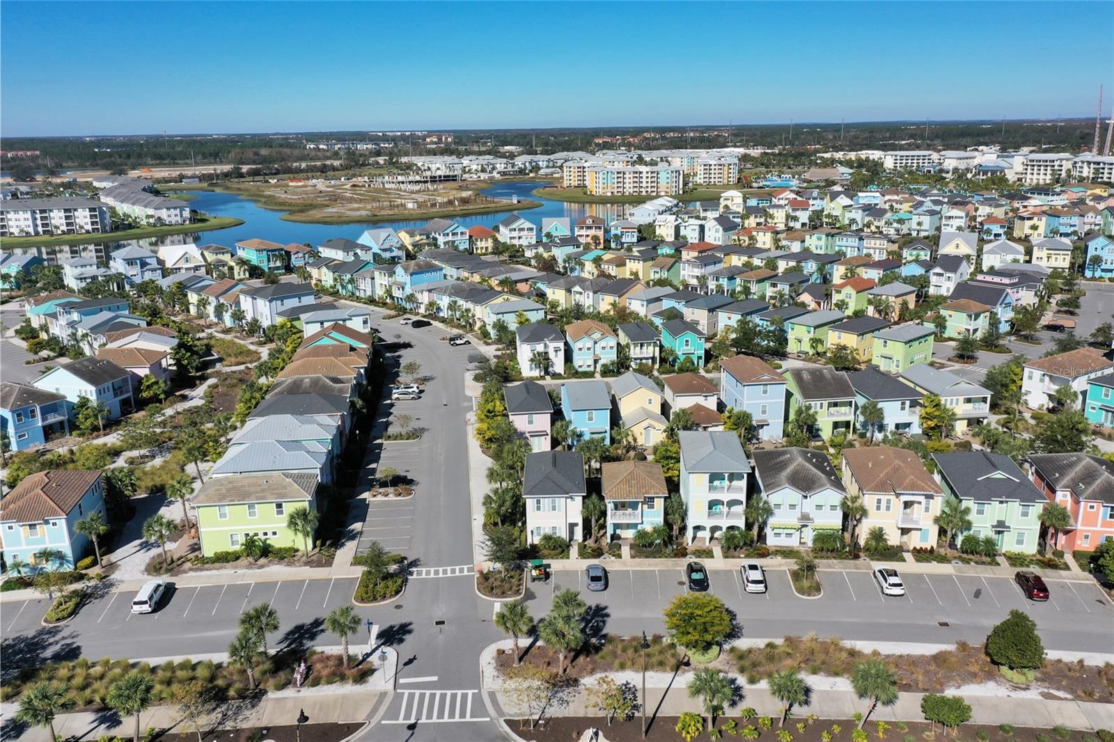 2972 SALTED RIM RD, KISSIMMEE, FL, 34747