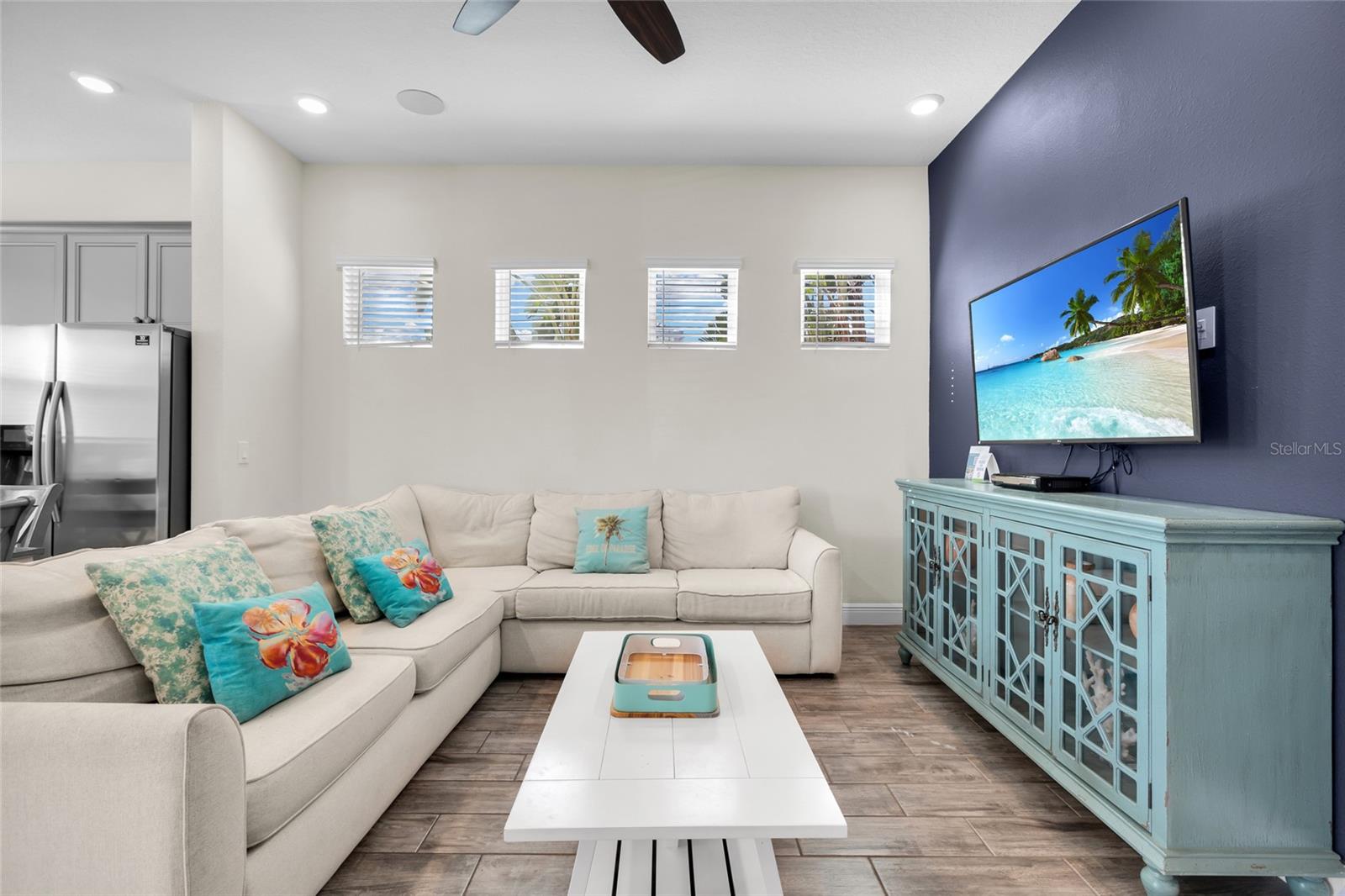 2972 SALTED RIM RD, KISSIMMEE, FL, 34747