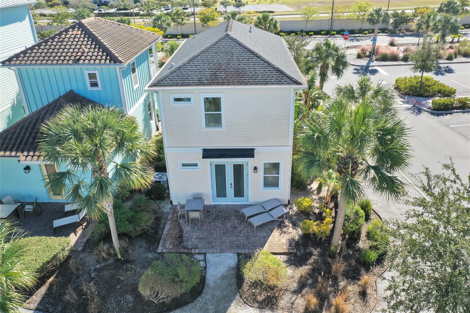 2972 SALTED RIM RD, KISSIMMEE, FL, 34747