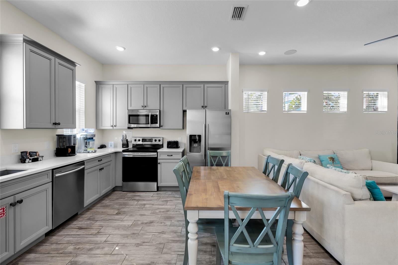 2972 SALTED RIM RD, KISSIMMEE, FL, 34747
