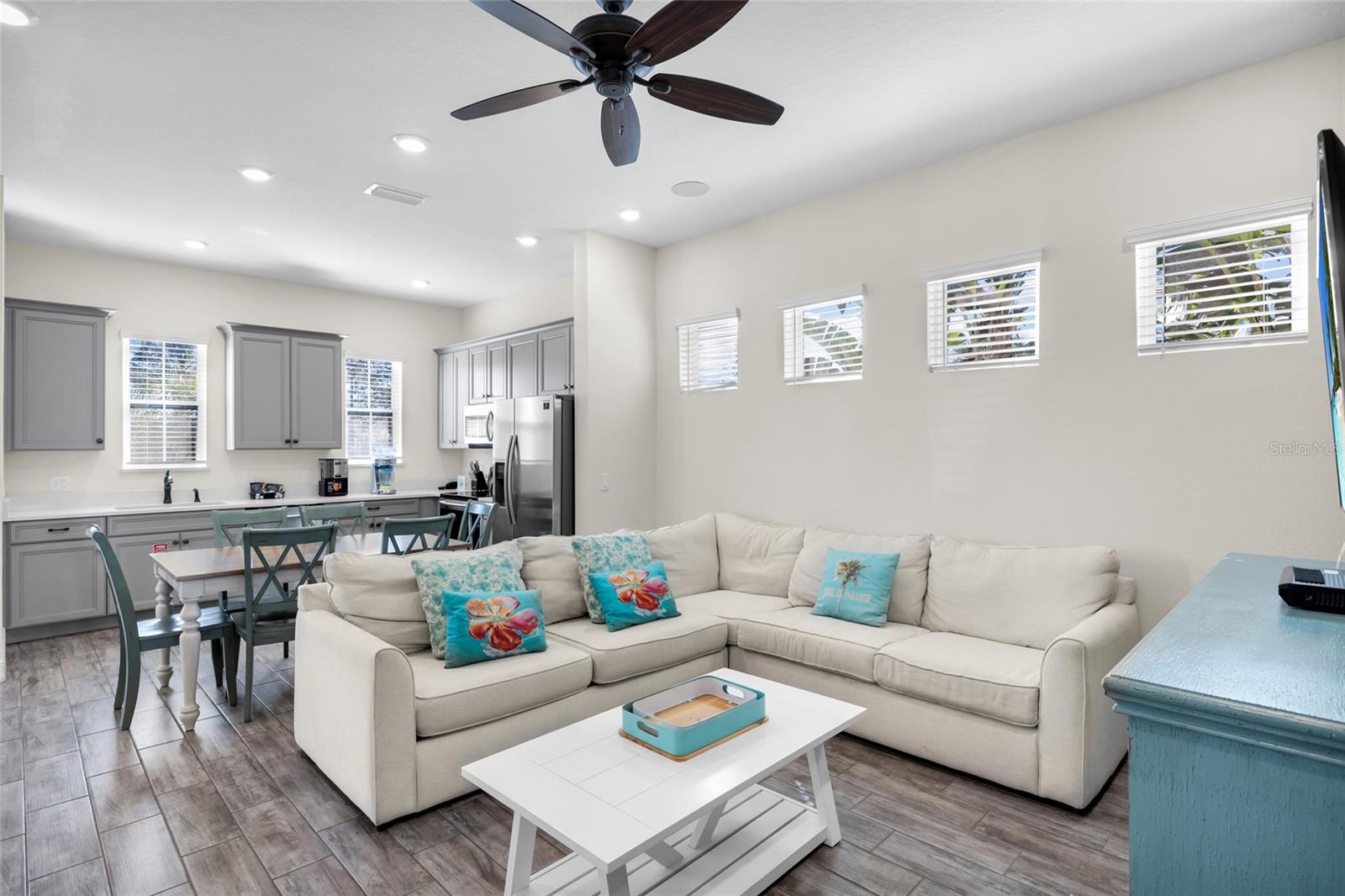 2972 SALTED RIM RD, KISSIMMEE, FL, 34747
